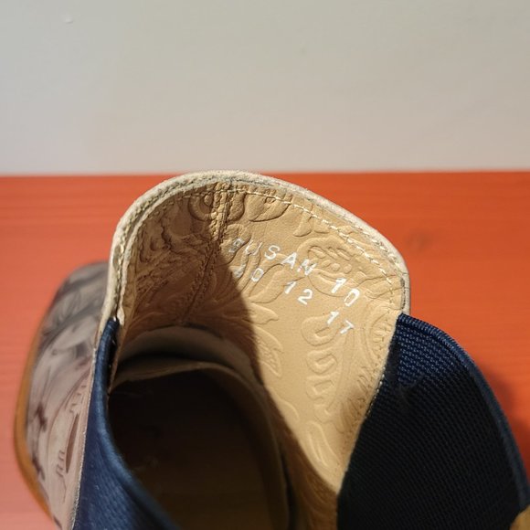 Melvin & Hamilton Susan 10 size EU 40 - Picture 4 of 7